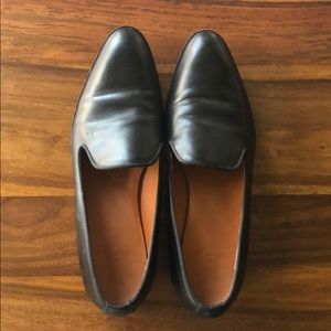 EUC Everlane modern smoking loathed size 10